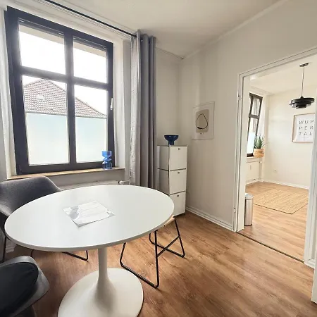 דירה Altbautraum Nah Ddorf-Koeln 2 Zimmer 3 Gaeste Neu