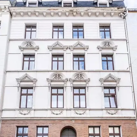 Altbautraum Nah Ddorf-Koeln 2 Zimmer 3 Gaeste Neu Lejlighed