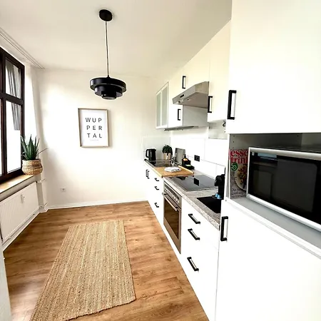 Altbautraum Nah Ddorf-Koeln 2 Zimmer 3 Gaeste Neu Lejlighed *
