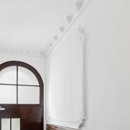 Altbautraum Nah Ddorf-Koeln 2 Zimmer 3 Gaeste Neu