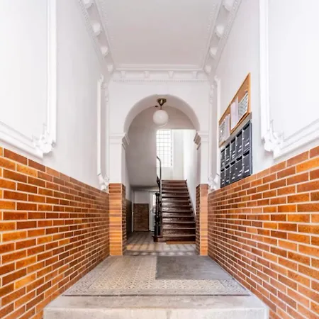 Altbautraum Nah Ddorf-Koeln 2 Zimmer 3 Gaeste Neu