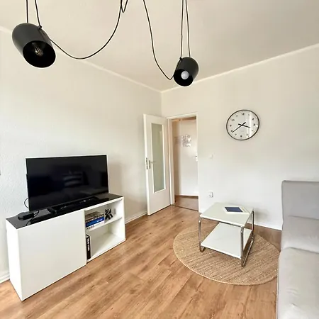 Altbautraum Nah Ddorf-Koeln 2 Zimmer 3 Gaeste Neu *