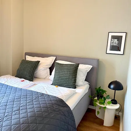 דירה Altbautraum Nah Ddorf-Koeln 2 Zimmer 3 Gaeste Neu